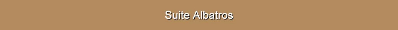 Suite Albatros Suite Albatros