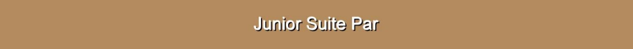 Junior Suite Junior Suite